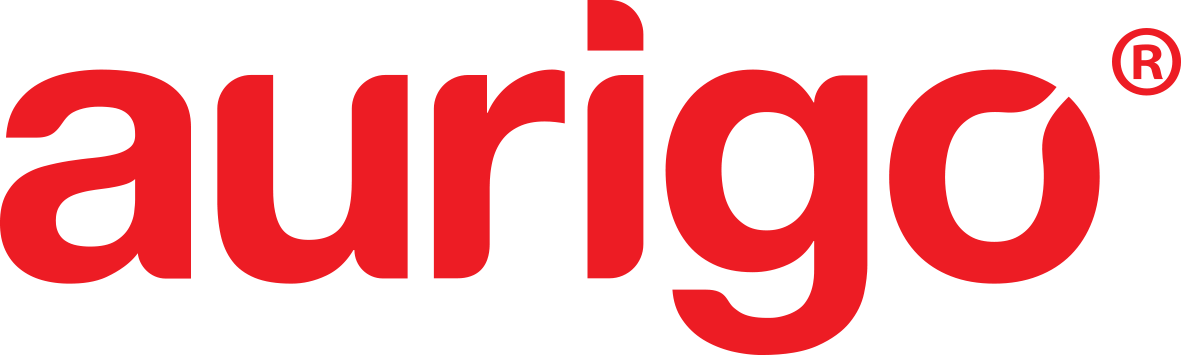 Aurigo logo