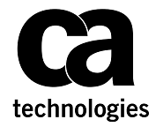 CA Technologies logo