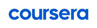 Coursera logo