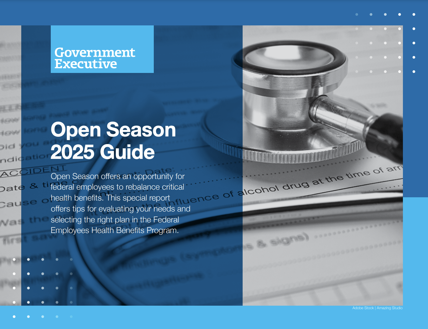 Open Season 2025 Guide