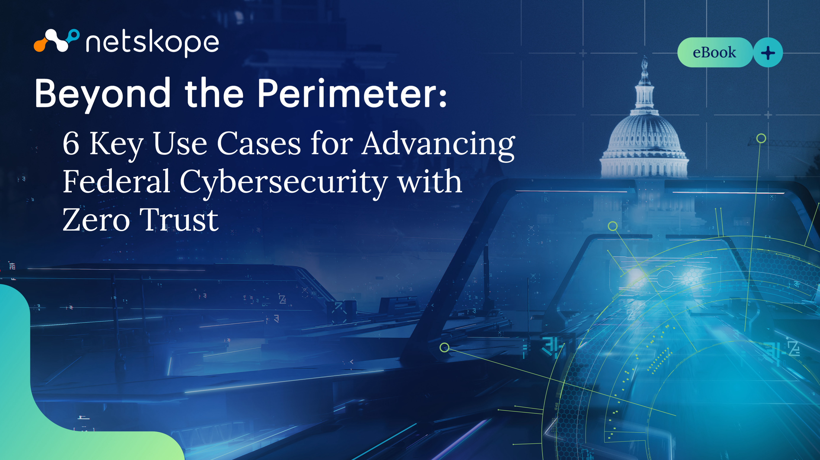 How to Navigate the Landscape of Federal Cybersecurity with a Zero ...