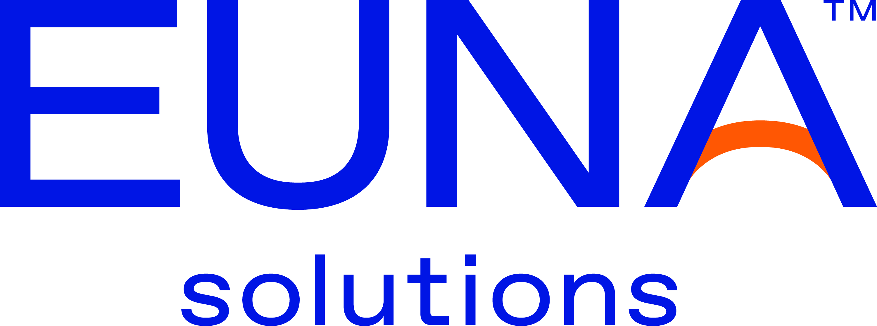 Euna Solutions logo