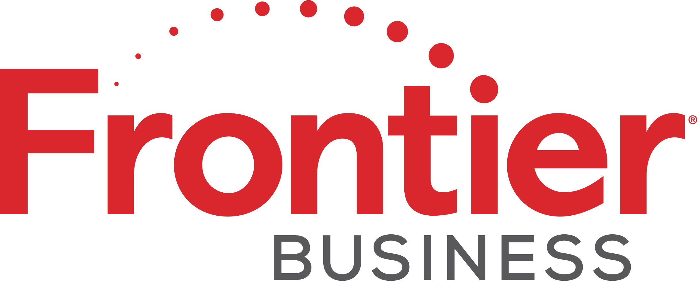 Frontier  logo