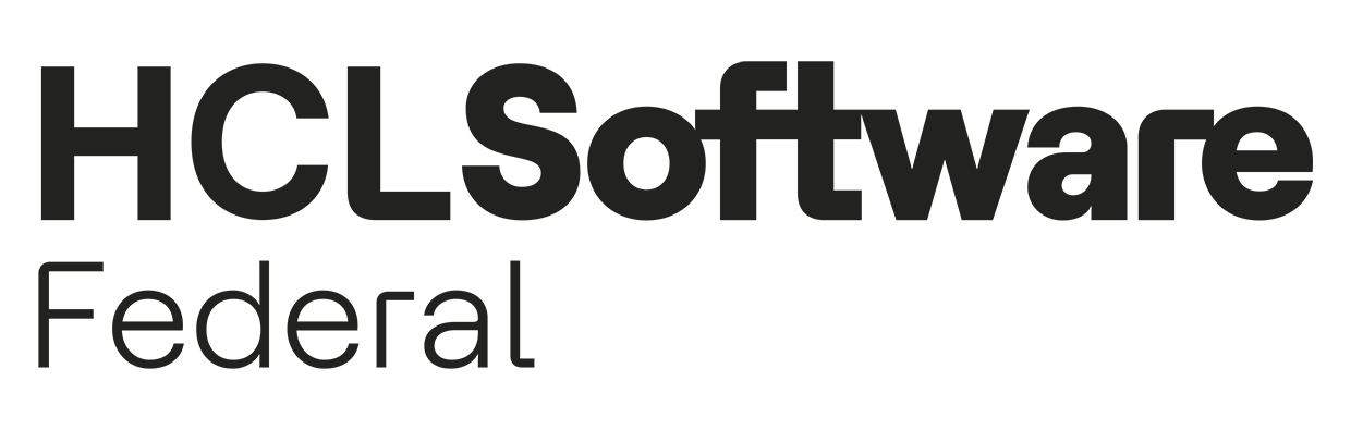 HCLSoftware logo