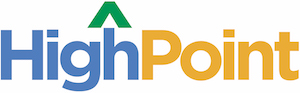 HighPoint Global logo