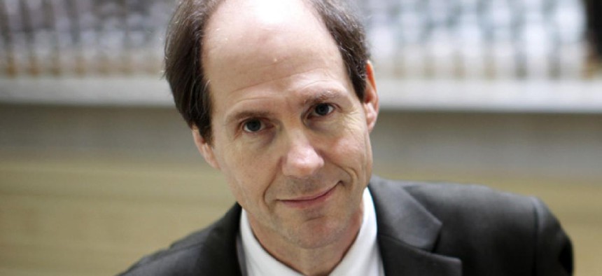 Cass Sunstein, administrator of the Office of Regulatory and Information Affairs, called Regulations.gov "a significantly improved website."
