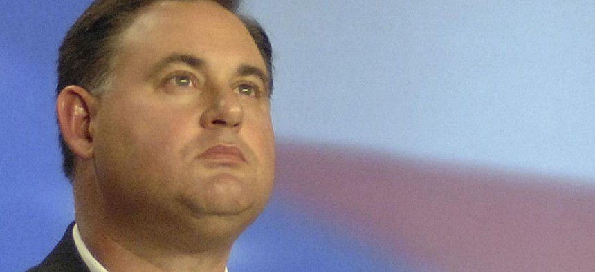 Rep. Frank Guinta, R-N.H., introduced the bill in October. 