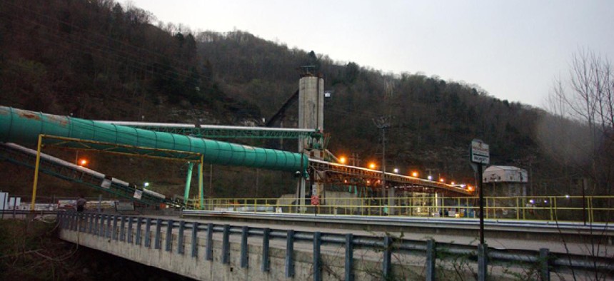 The 2010 Upper Big Branch mine explosion caused 29 deaths.