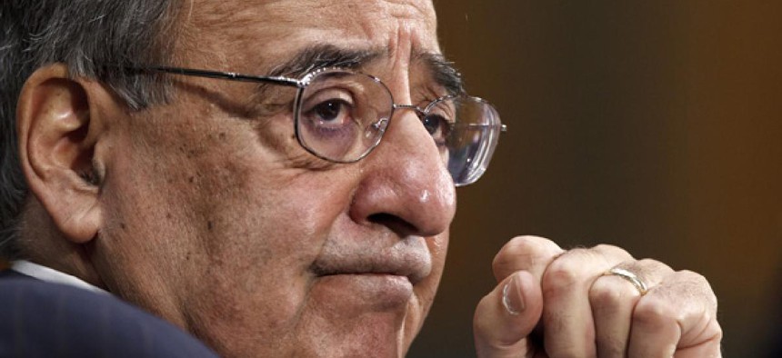 Defense Secretary Leon Panetta said planning had been underway “for a long time.”