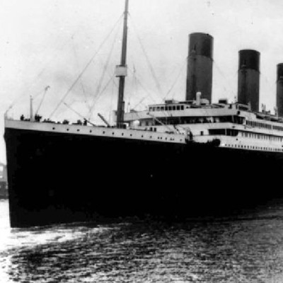 Federal Official, Titanic Hero - Government Executive