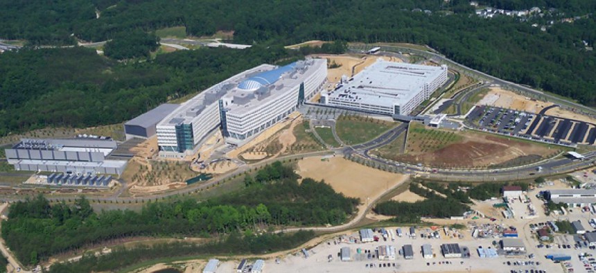 Fort Belvoir facilities have been involved in BRAC.