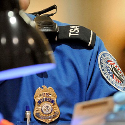 Frequent Fliers Overwhelmingly Dislike TSA, Survey Finds - Government ...