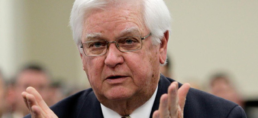 Rep. Hal Rogers, R-Ky., called the bill necessary