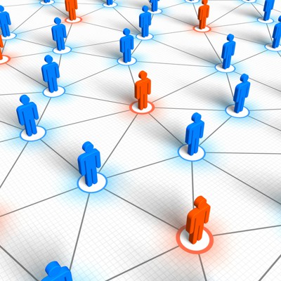 6 Simple Ways to Expand Your Network