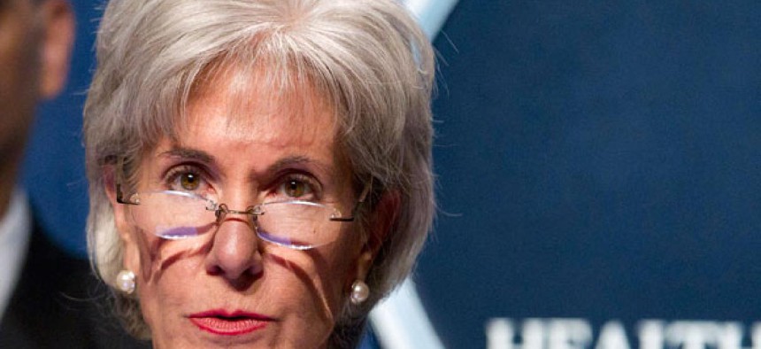 "We are committed to providing [states] with the flexibility, resources, and time they need to deliver the benefits of the Affordable Care Act to the American people,” HHS head Kathleen Sebelius said.