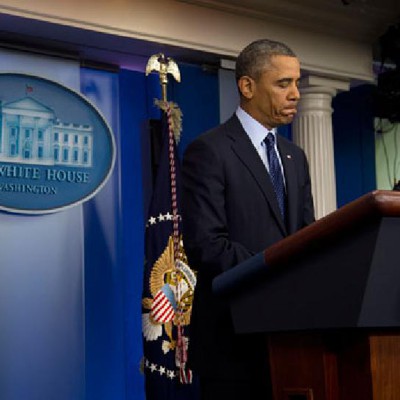 Obama Issues Order Implementing Sequester - Government Executive