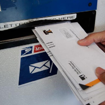 Obama Budget Calls for Postage Rate Hike, Other USPS Reforms ...