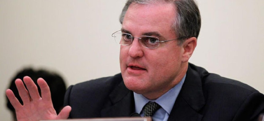  “We’ve made great strides when it comes to our economy, but we can do more to encourage small and large companies alike to grow and thrive," Sen. Mark Pryor, D-Ark., said.