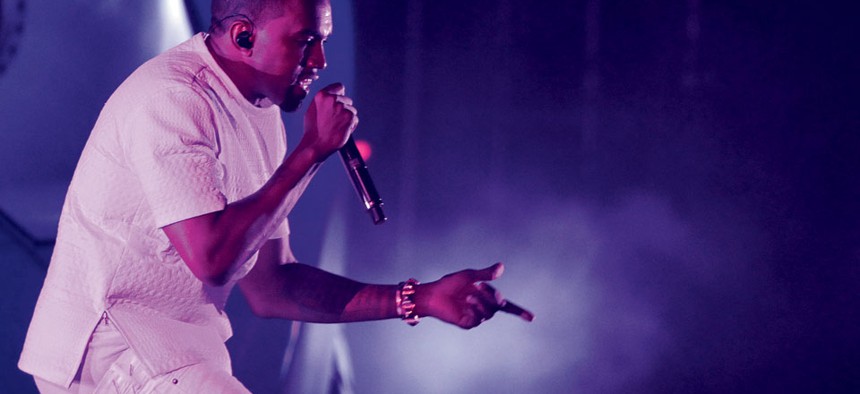 The same tool that decodes Kanye West lyrics could help policymakers.