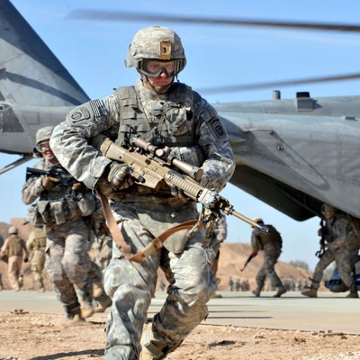 Panel Approves 1 Percent Pay Hike for Troops and Civilians - Government ...