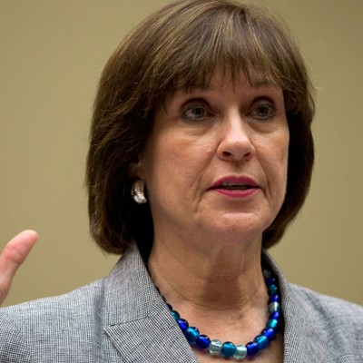 IRS’ Former Tax Exempt Organizations Leader Re-Enters Spotlight ...