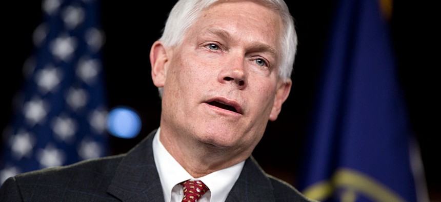 Rep. Pete Sessions, R-Texas