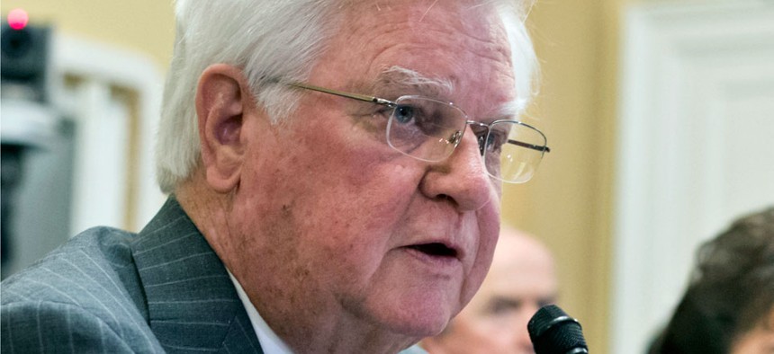 Rep. Hal Rogers, R-Ky.