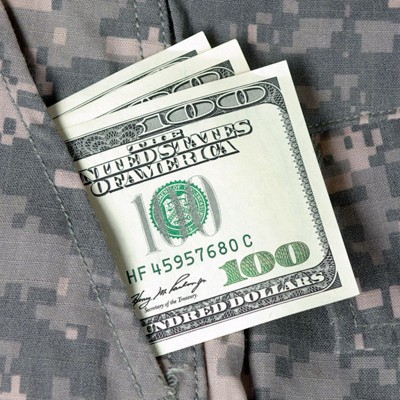 2014 Military Pay Raise Guaranteed - Government Executive