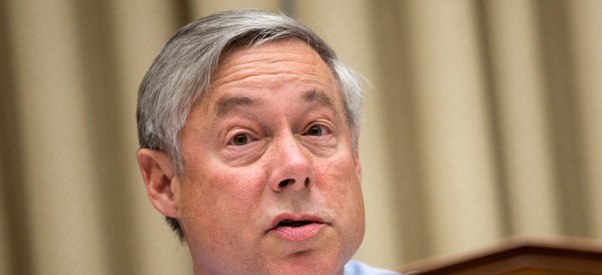 "As the paper trail broadens, we see more and more evidence that the administration was fully aware its signature health care law was not ready for prime time," Energy and Commerce Chairman Fred Upton, R-Mich., said.