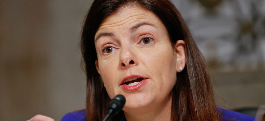 A bill by Sen. Kelly Ayotte, R-N.H., wants to offset the cost by changing the tax code to prevent illegal immigrants from claiming a child tax credit.
