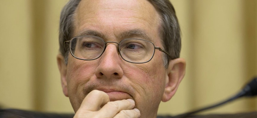 House Judiciary Committee Chairman Bob Goodlatte, R-Va., said "it's increasingly clear that we need to take legislative action to reform" the NSA's intelligence gathering.