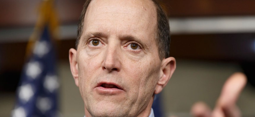 Rep. Dave Camp, R-Mich., on Tuesday issued a statement saying, “In the past, the IRS has released personal taxpayer information to the public, and has not been able to effectively prevent and detect identity theft. "
