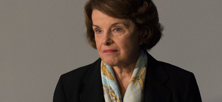 "The purpose of this review was to uncover the facts behind this secret program, and the results were shocking," said Chairman Dianne Feinstein.