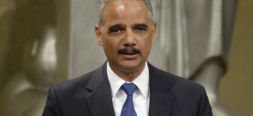 The House will vote on whether to call upon Attorney General Eric Holder to appoint a special counsel to investigate the scandal at the Internal Revenue Service.