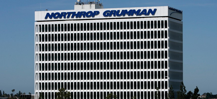 Prime contractor Northrop Grumman and subcontractor DynCorp overcharged the government anywhere from $91 million to $123 million from 2007 to 2013.