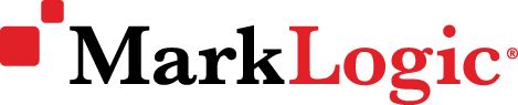 MarkLogic's logo