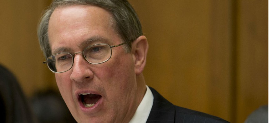 Rep. Bob Goodlatte, R-Va., and other Republicans wrote Obama a letter demanding he disclose the recommendations. 