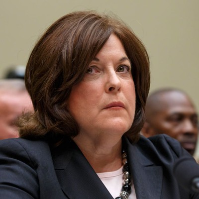 Secret Service Head Faces Steep Climb to Regain Trust - Government ...