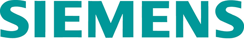 Siemens's logo