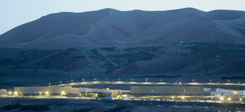 NSA’s Utah Data Center capacity surpasses the Library of Congress.