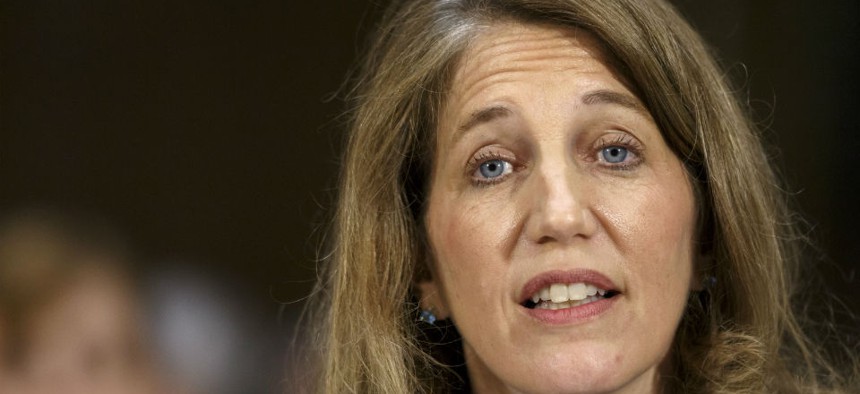 HHS Secretary Sylvia Mathews Burwell said enrollment is off to a solid start. 