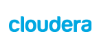 Cloudera's logo