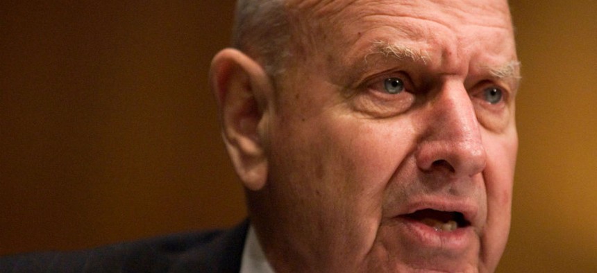 Veteran diplomat Thomas Pickering is skeptical Congress will uncover new information about the Benghazi attack.