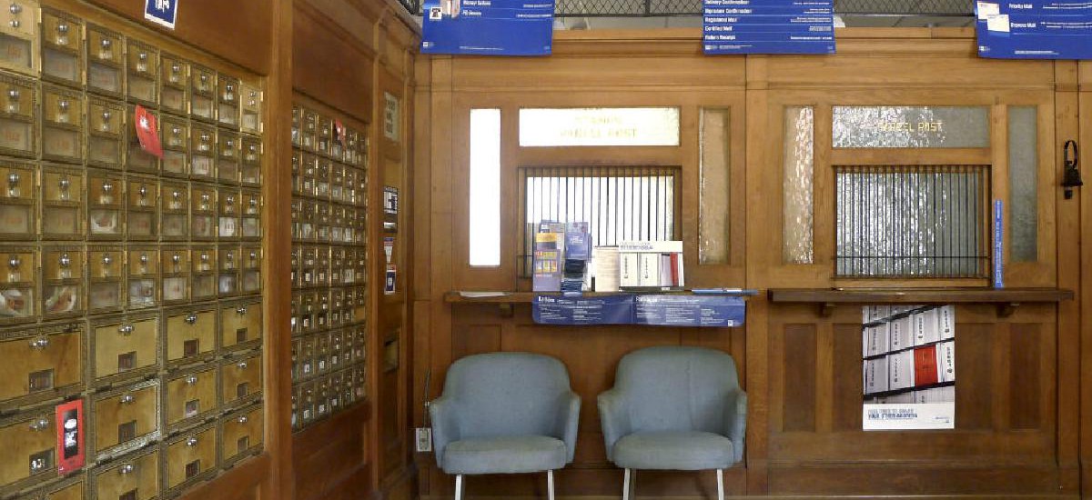 Rude Postal Employees Could Cost Usps 300 Million This Year Government Executive