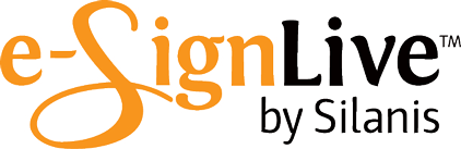 eSignLive by Silanis's logo