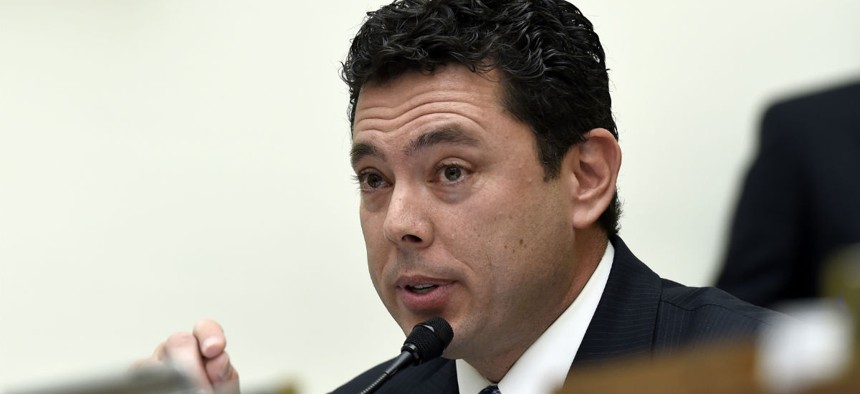 "We unearthed these problems, and now we have to solve them," said Rep. Jason Chaffetz, R-Utah. 