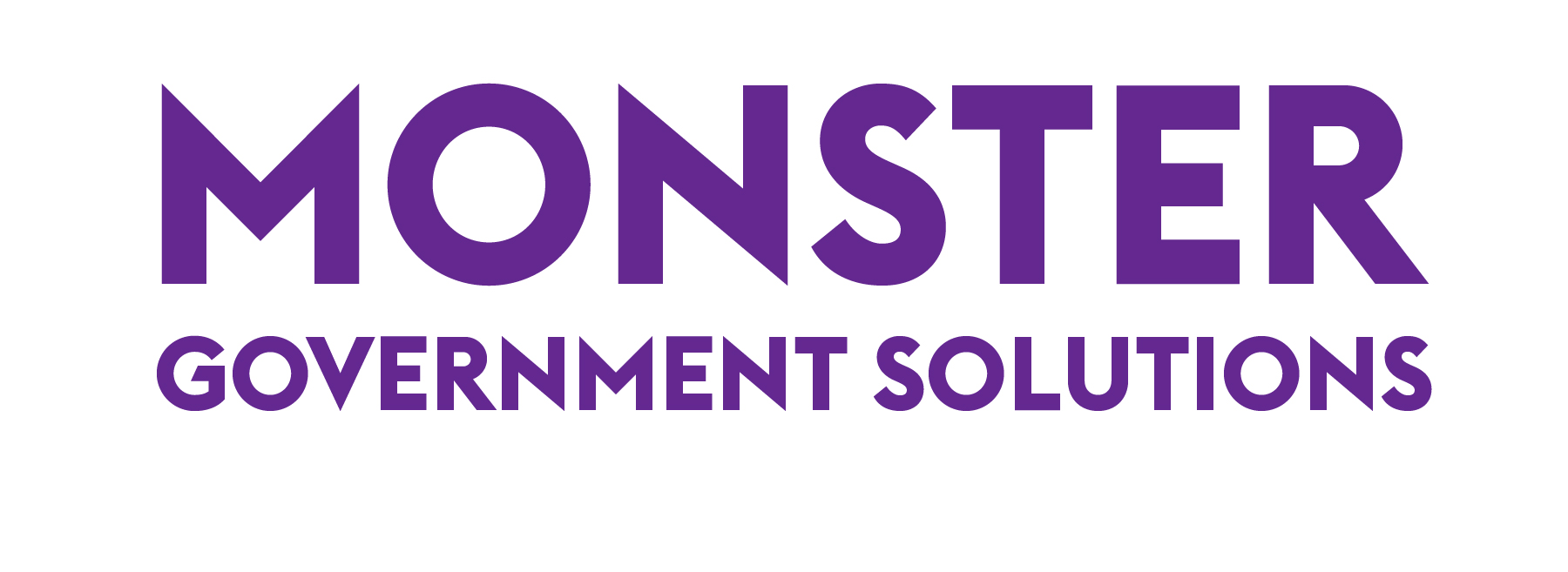 Monster Government Solutions's logo
