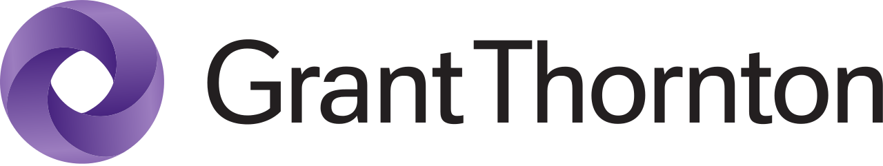 Grant Thornton's logo