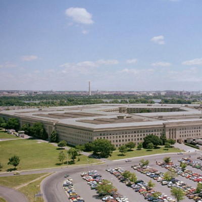 Pentagon Moves Ahead With HQ Staff Cuts - Government Executive