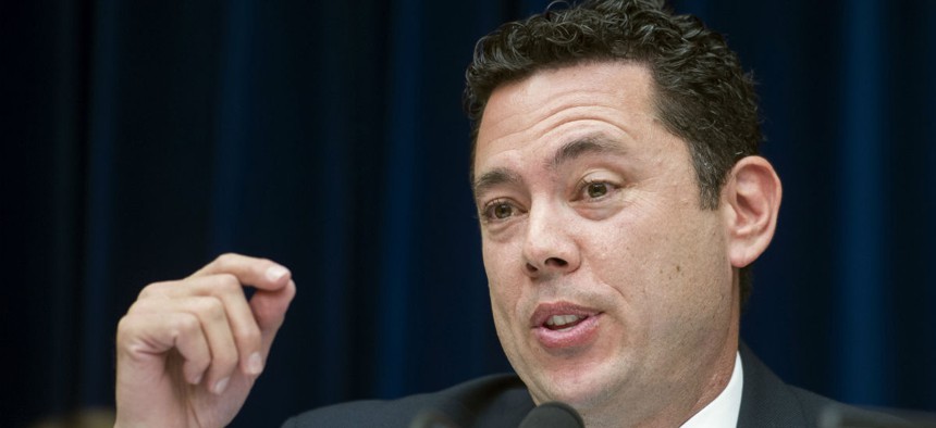 Rep. Jason Chaffetz, R-Utah, said: “It is astounding that employees who should have been prosecuted, fired, or at a minimum, severely disciplined for their misconduct, were instead given undeserved promotions and bonuses."